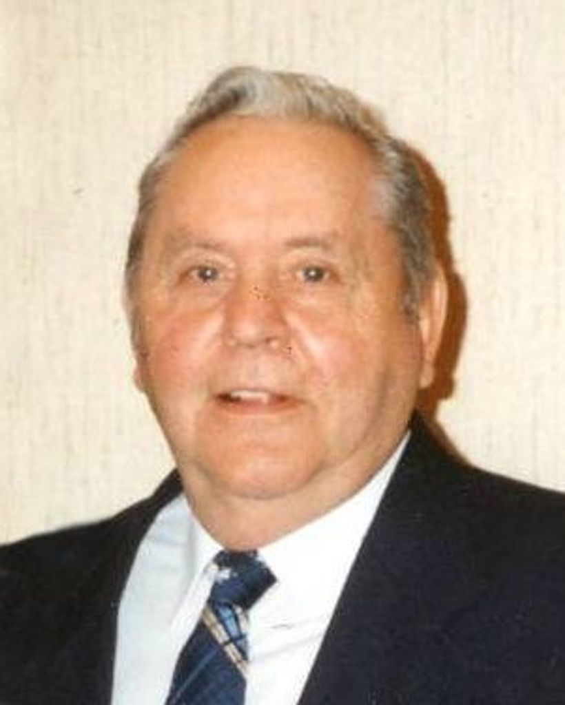 Wilmer Steinborn