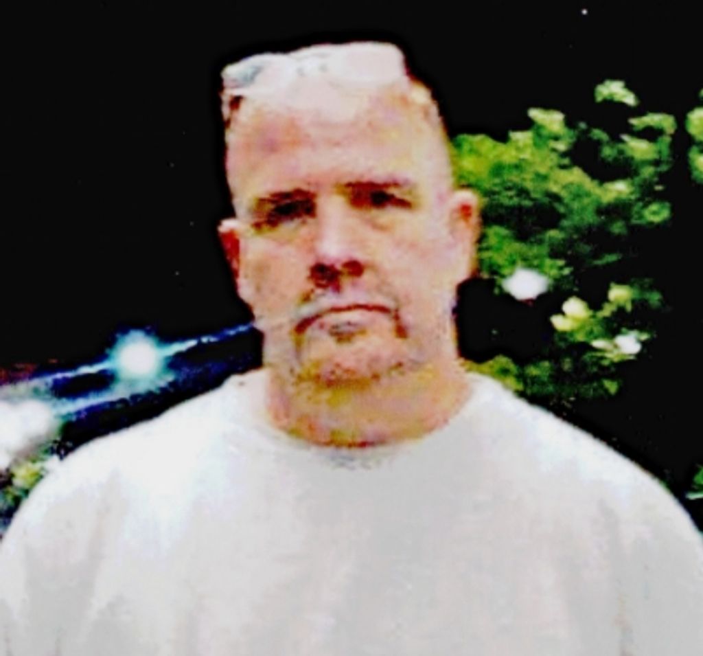 Ronald “Todd” Robertson