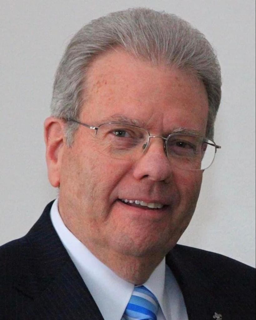 Richard Alan Keisker