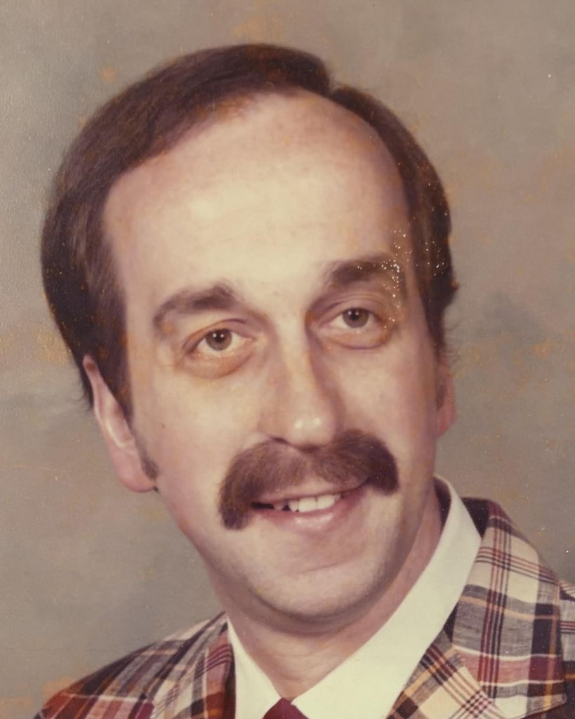 George Clifford Bunch