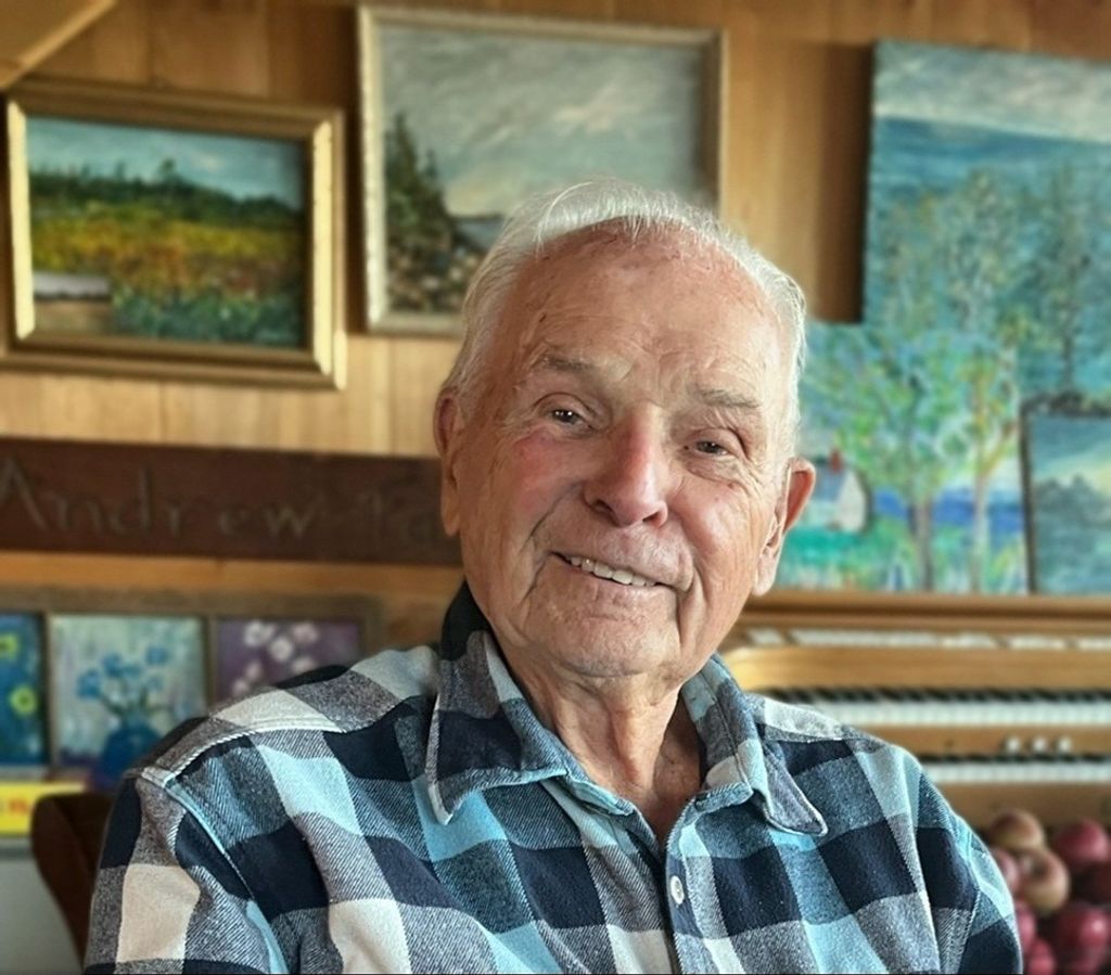 Joseph Andrew Profile Photo
