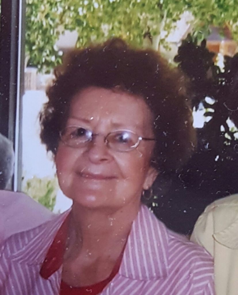 Joan Singer
