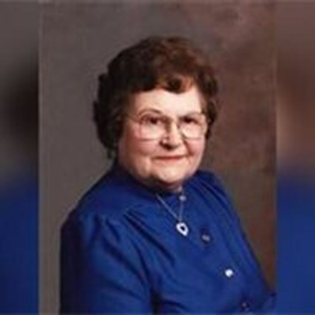Irene E. Ohrt