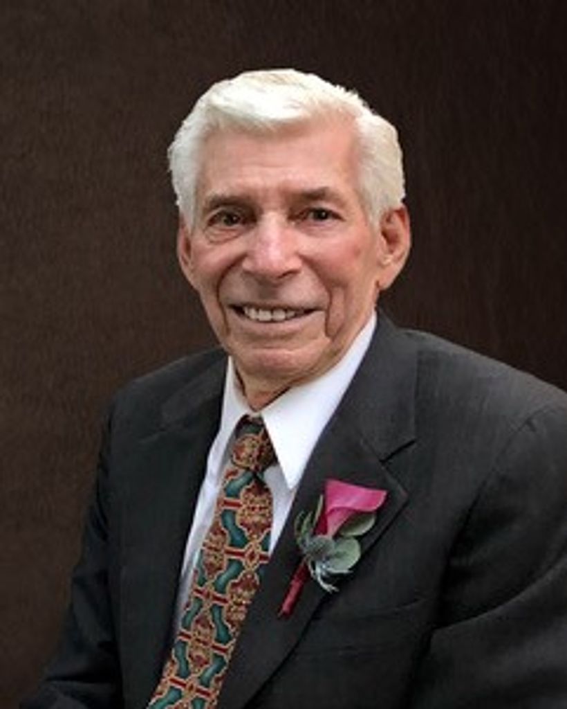 Richard M. Engh