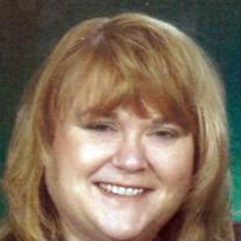 Cheryl Heck