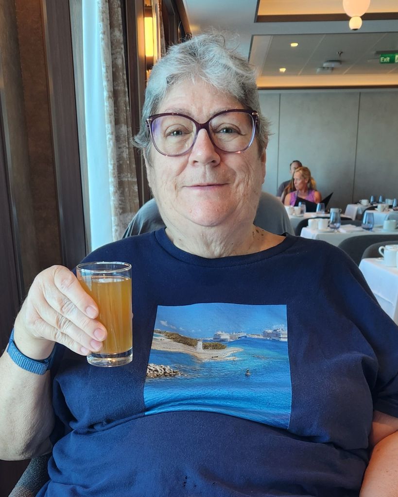 Roberta Joanne Wasmus Profile Photo