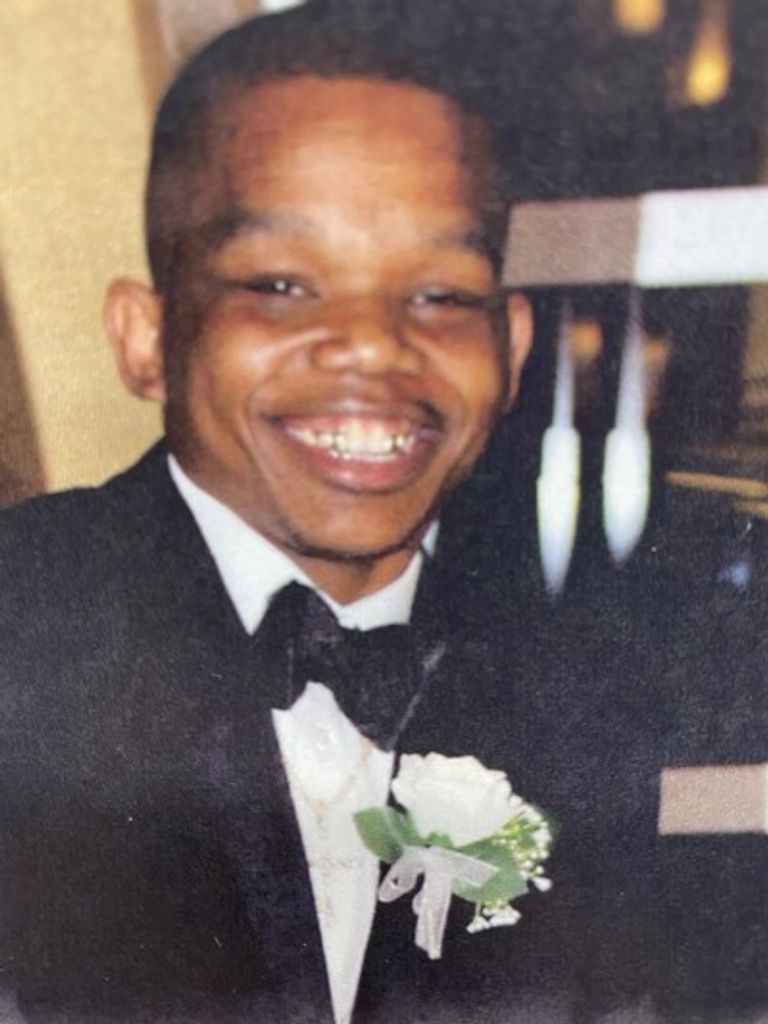 Marcus Shabazz Profile Photo