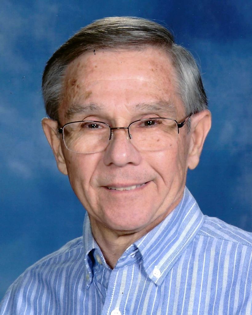 James R. Clark Profile Photo