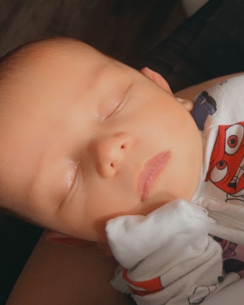 Ashtyn Karl Small