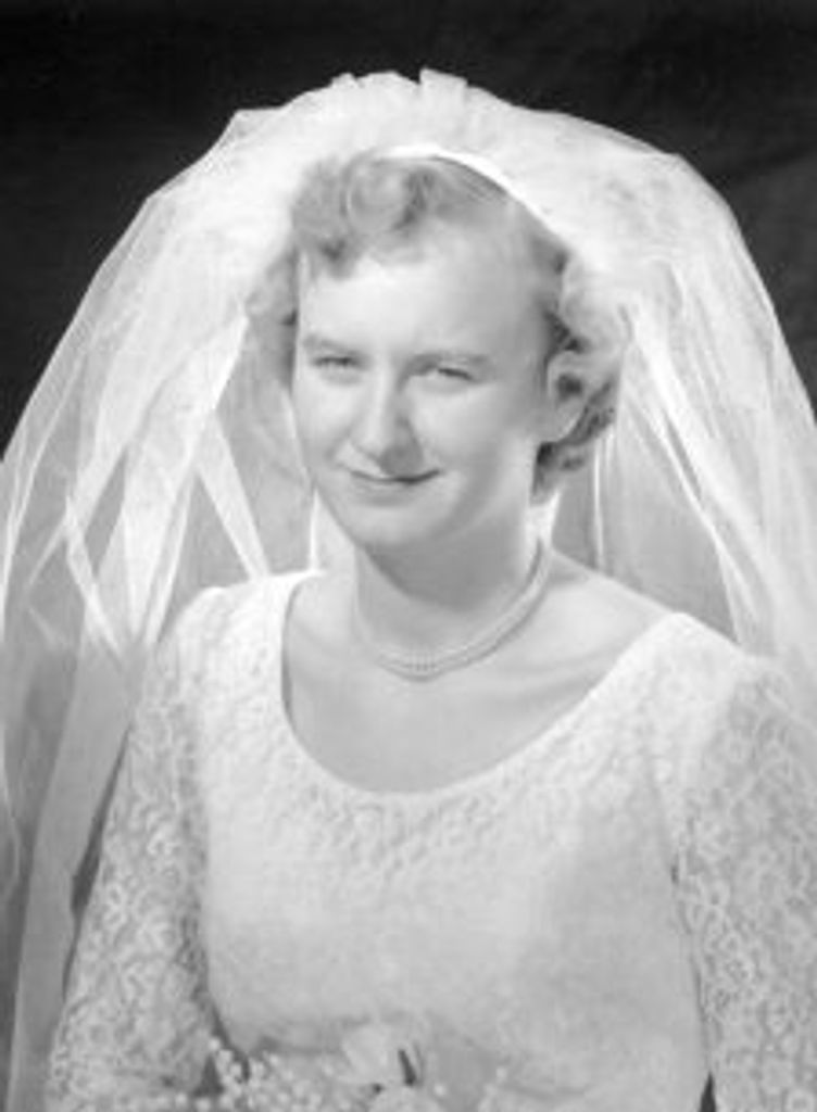 Myrene Ross Brown