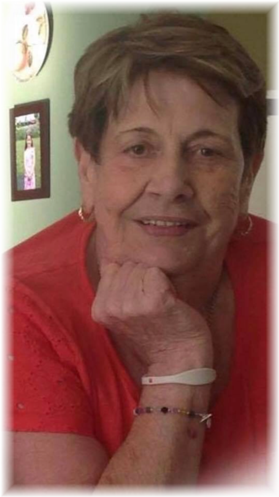 Audrey Stella Gillingham Profile Photo