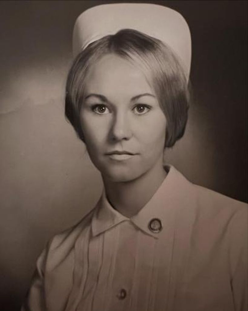 Susan Jill Beck Profile Photo
