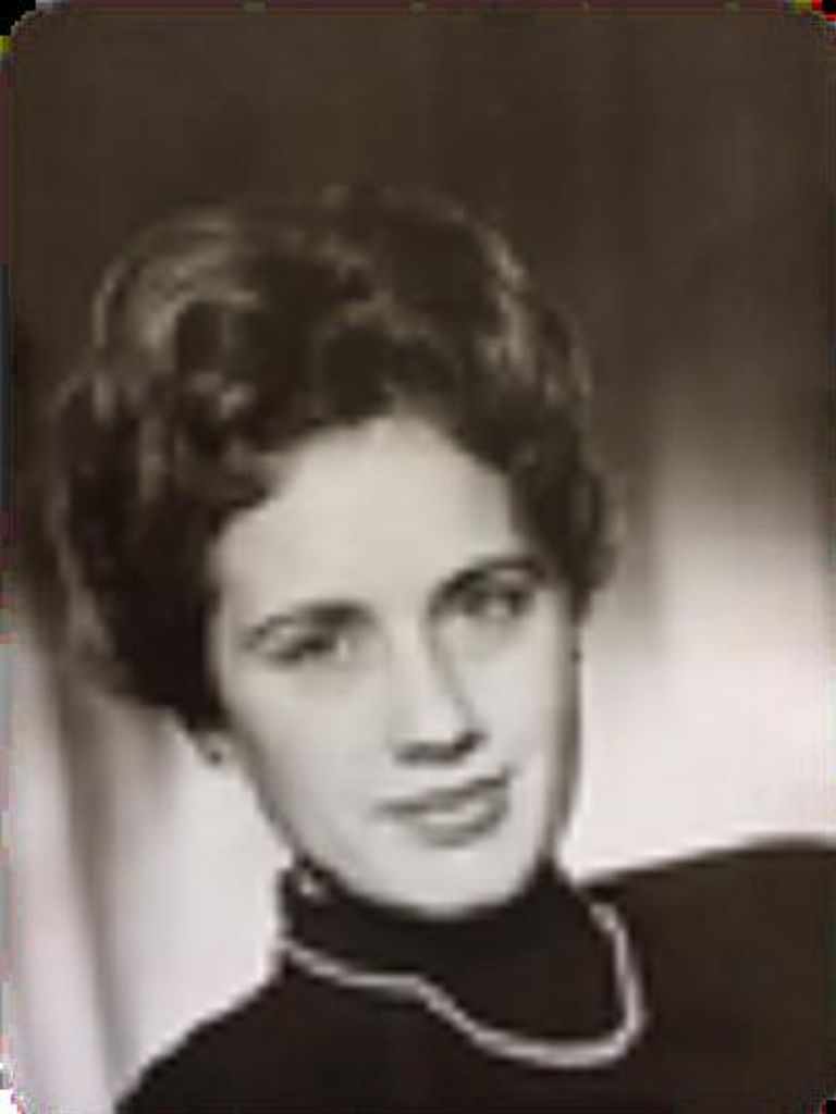 Dorothy Ruggiero Clark (Ruggiero)