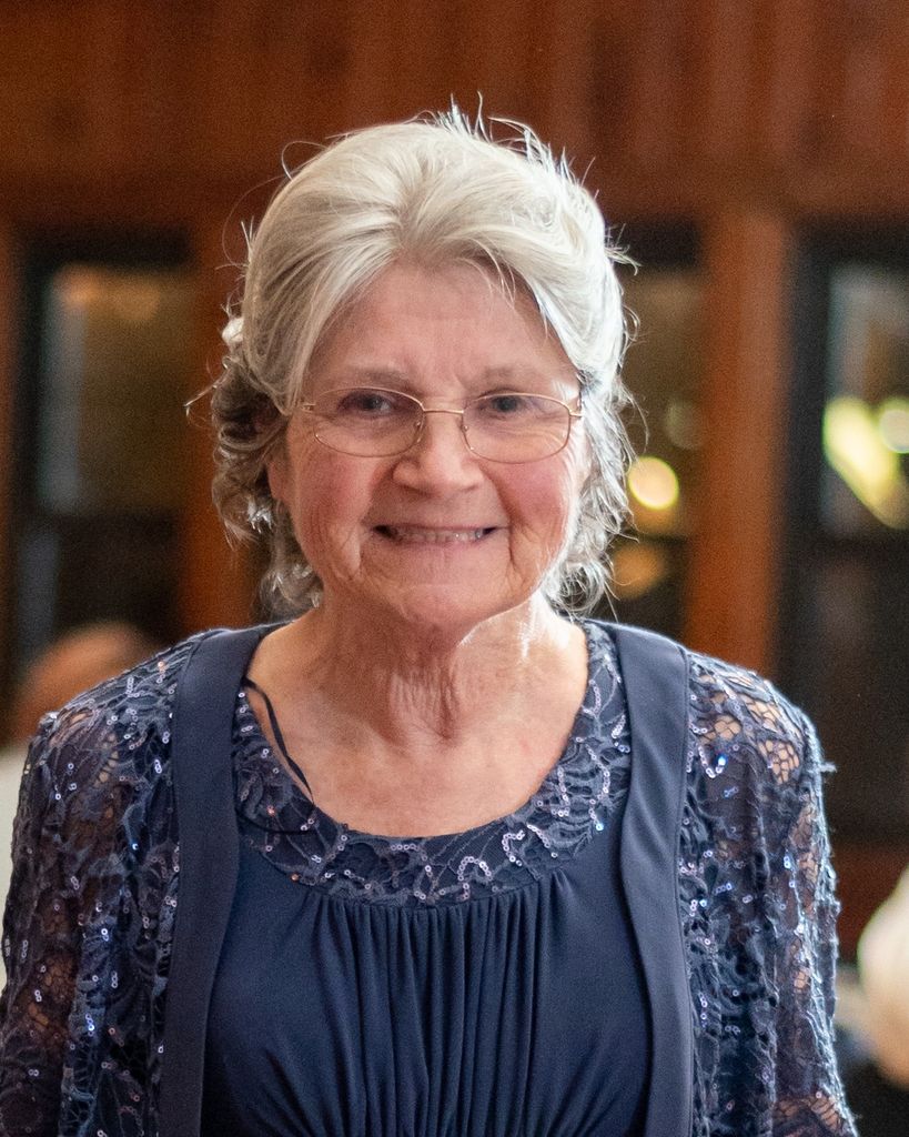 Barbara E. Brooks Profile Photo