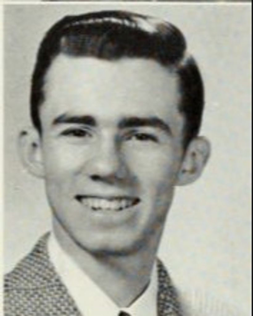 Rev Harry R. Mahoney