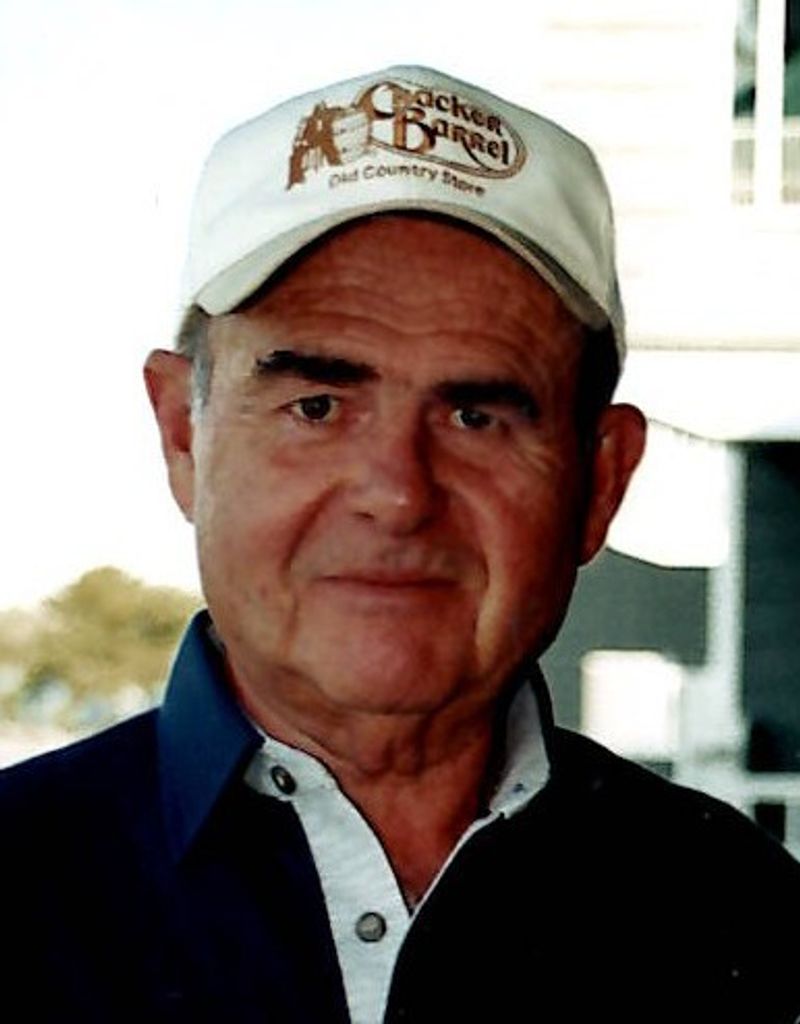 William G. Leutner Profile Photo
