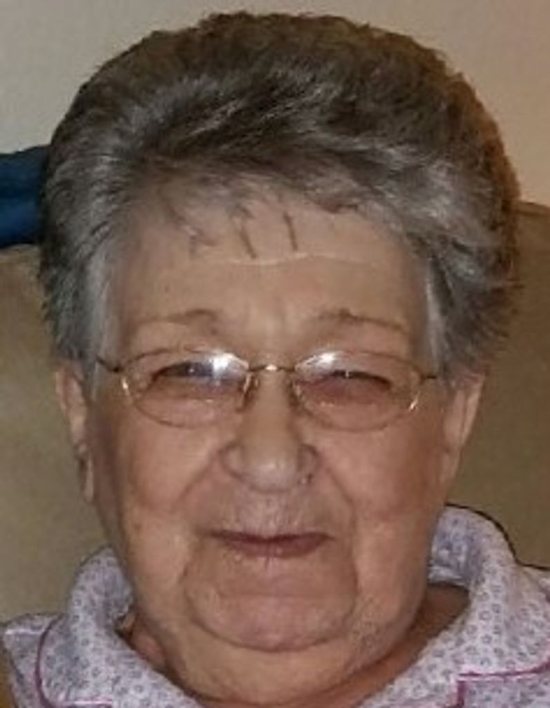 Martha Hunter