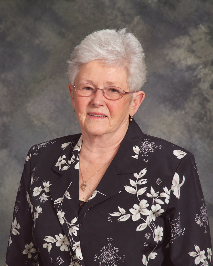 Patricia C. Groleau