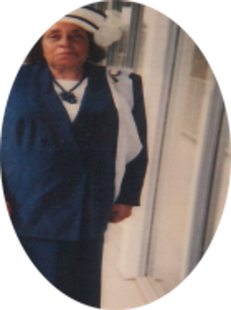 Cora Belcher