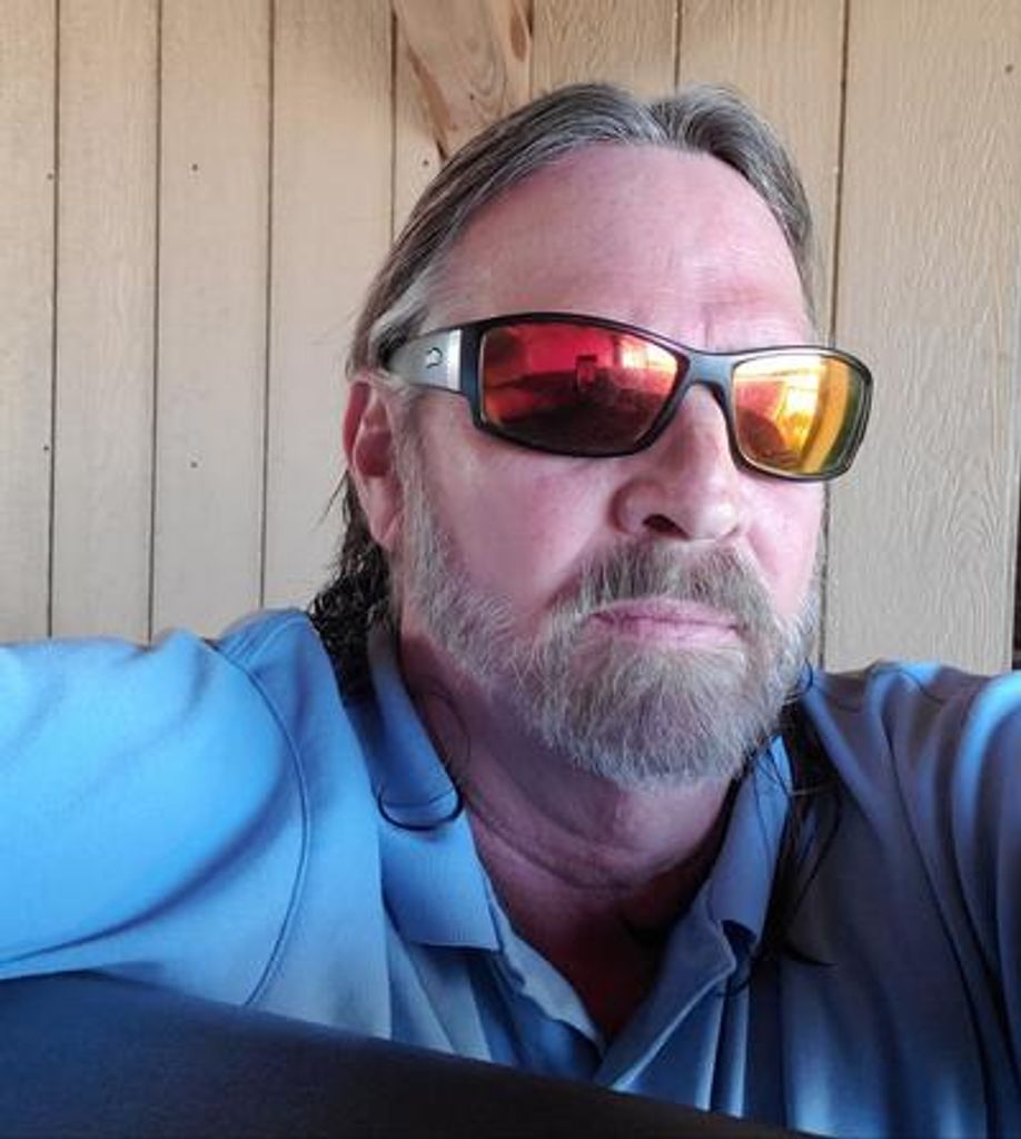 Jack Eugene Mann Jr. Profile Photo