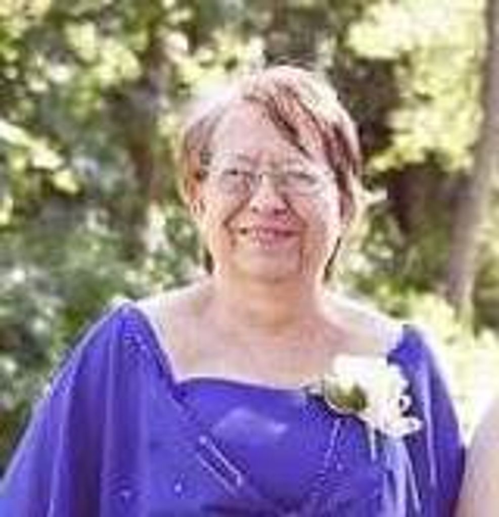 Betty Jane (Faulkner)  Lemler Profile Photo