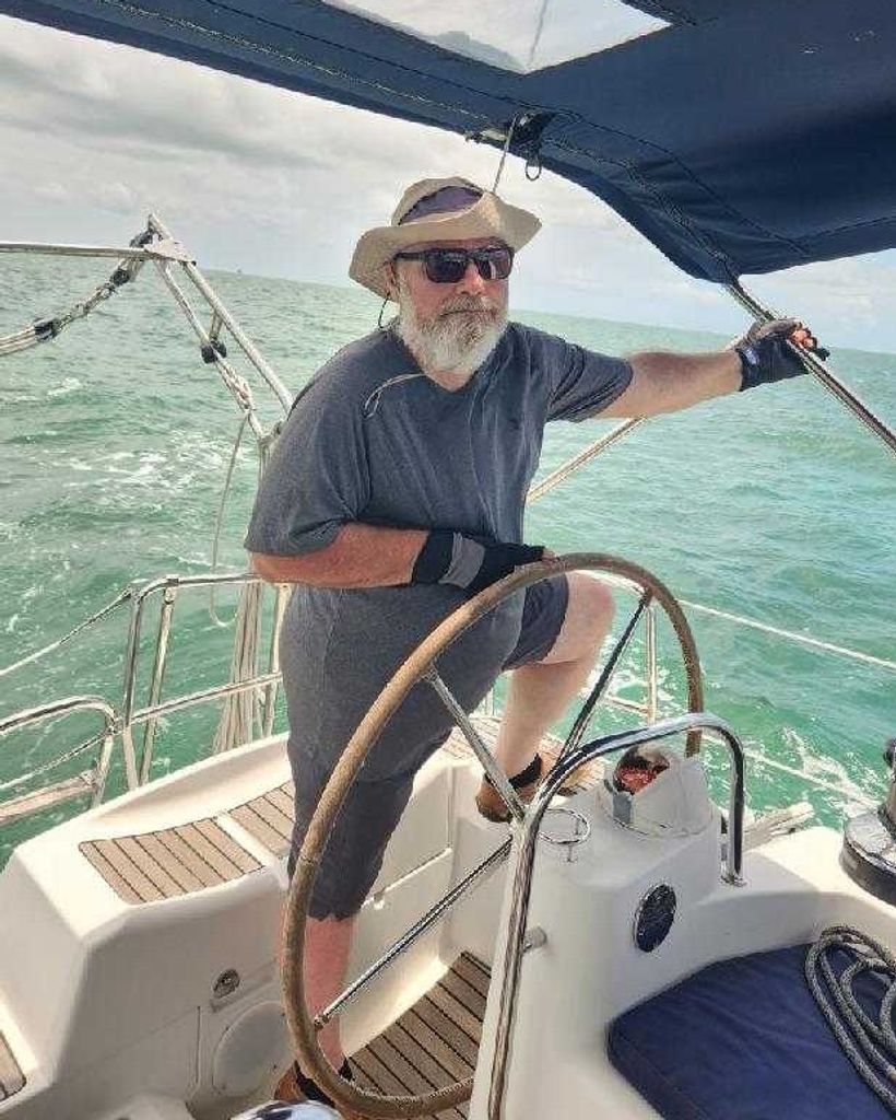 James Edward Henry, Jr.