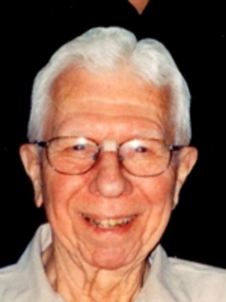 Rudolph “Rudy” Drnek