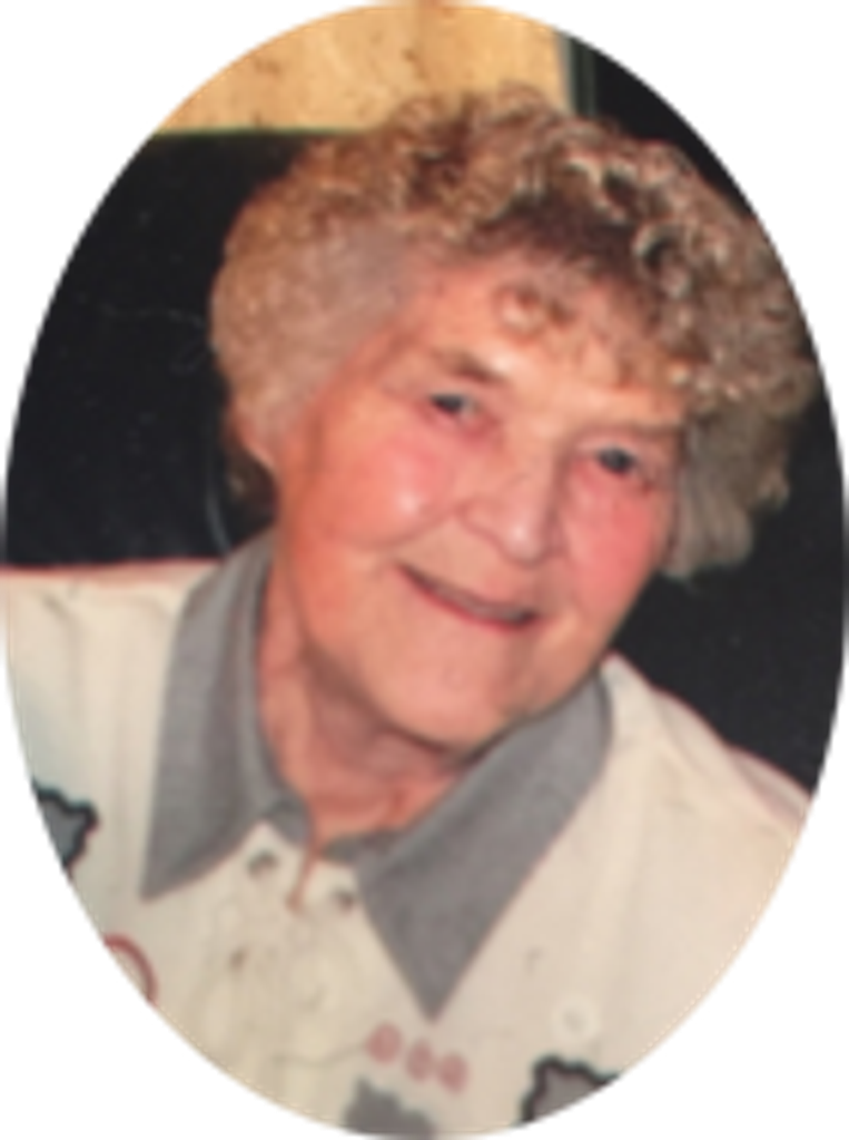 Violet Sweeney