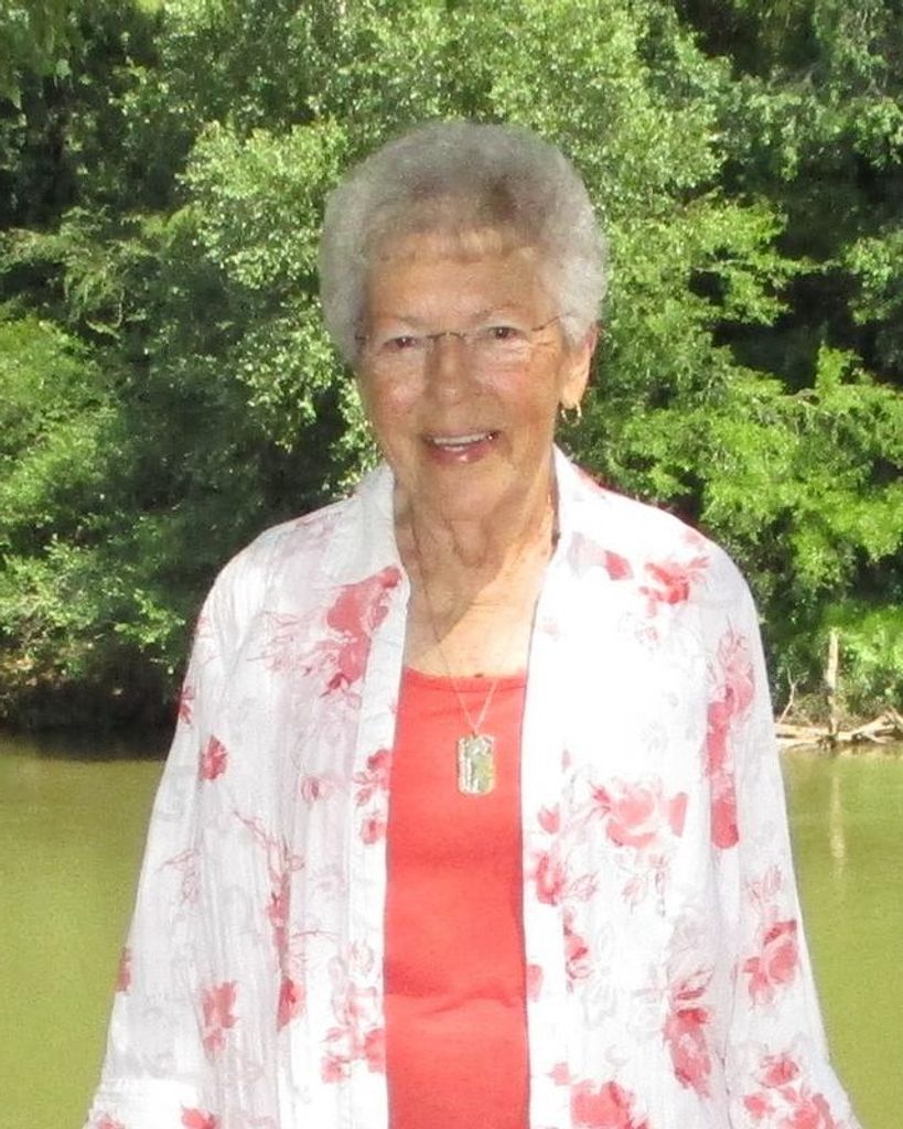Corine Doddridge Profile Photo