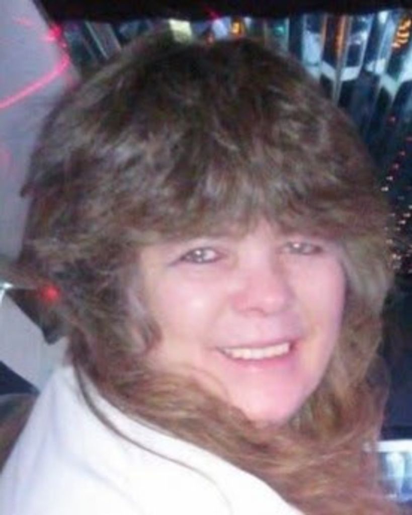 Victoria (Vicki) Petmecky (Raney)