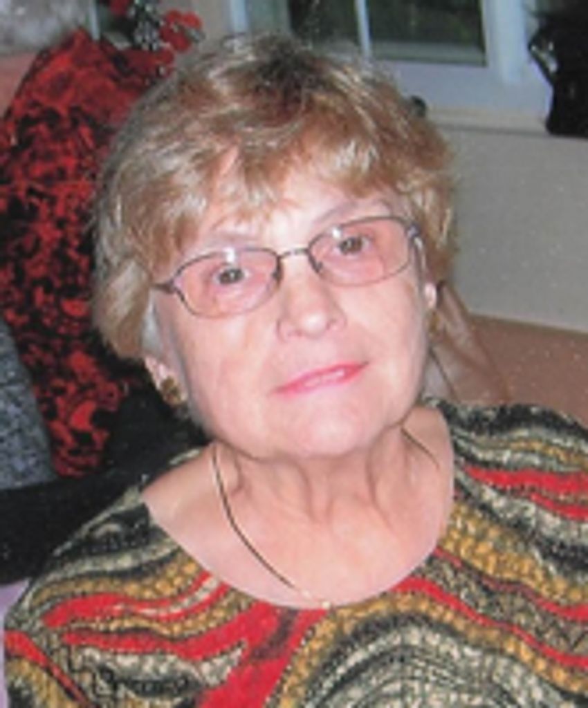Barbara A. Mcandrew