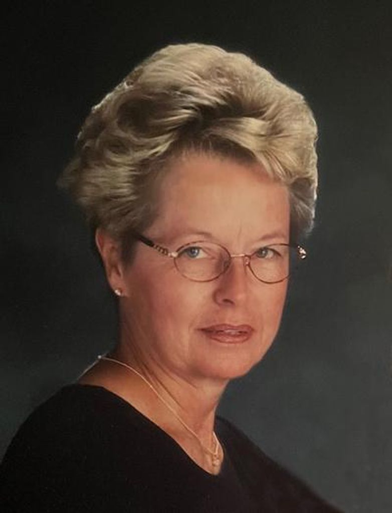 Mary L. Anderson Profile Photo
