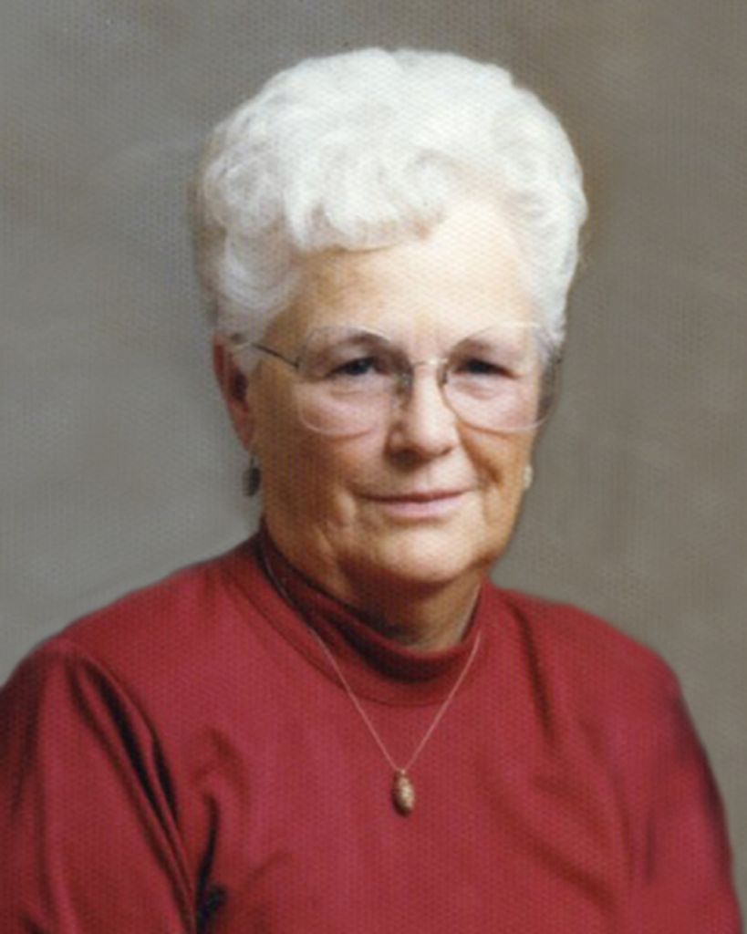 Pat (Greenhalgh)  Hunt