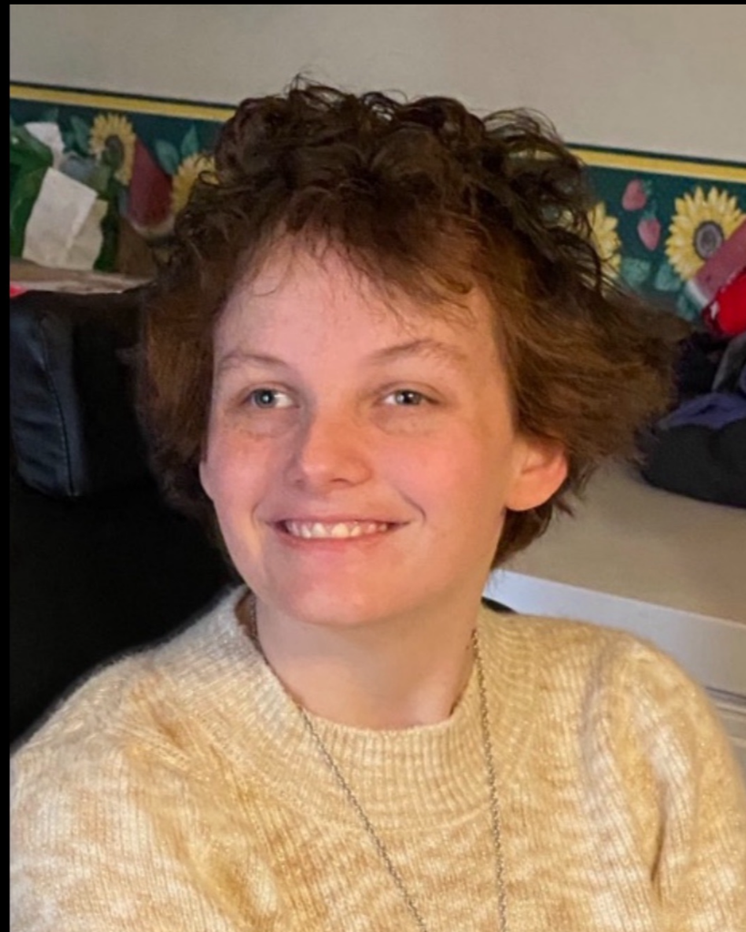 Rachel Savannah Lawson Profile Photo