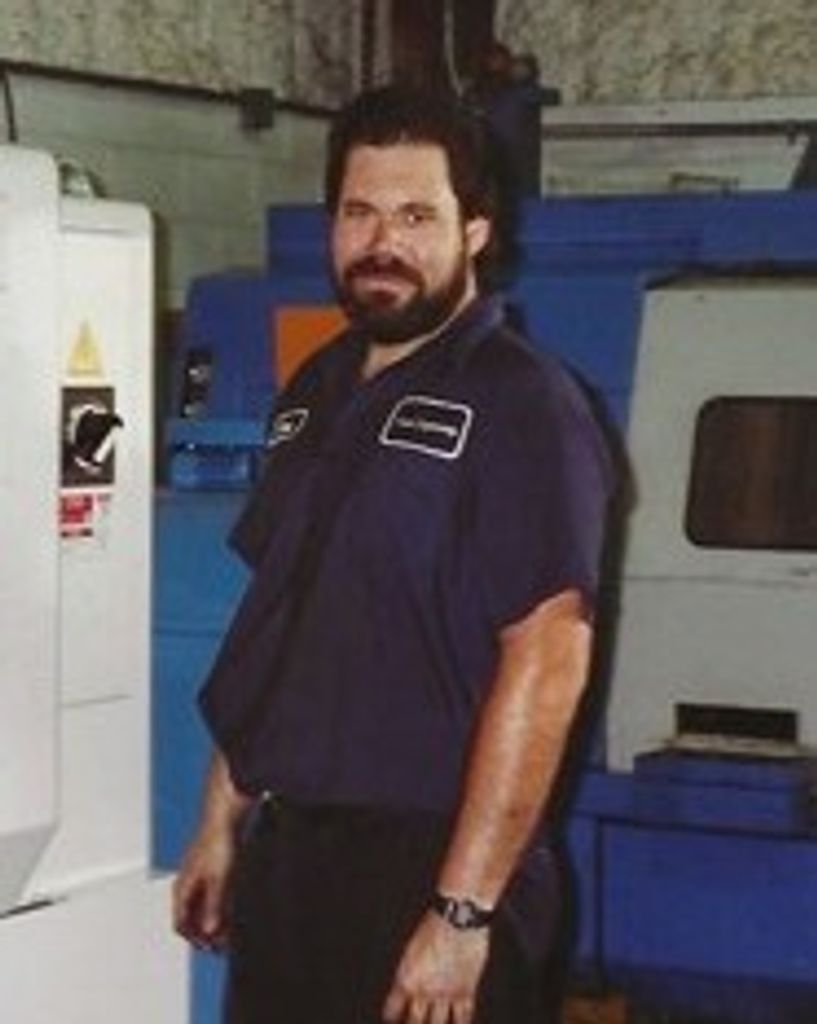 Danny Spaulding Profile Photo