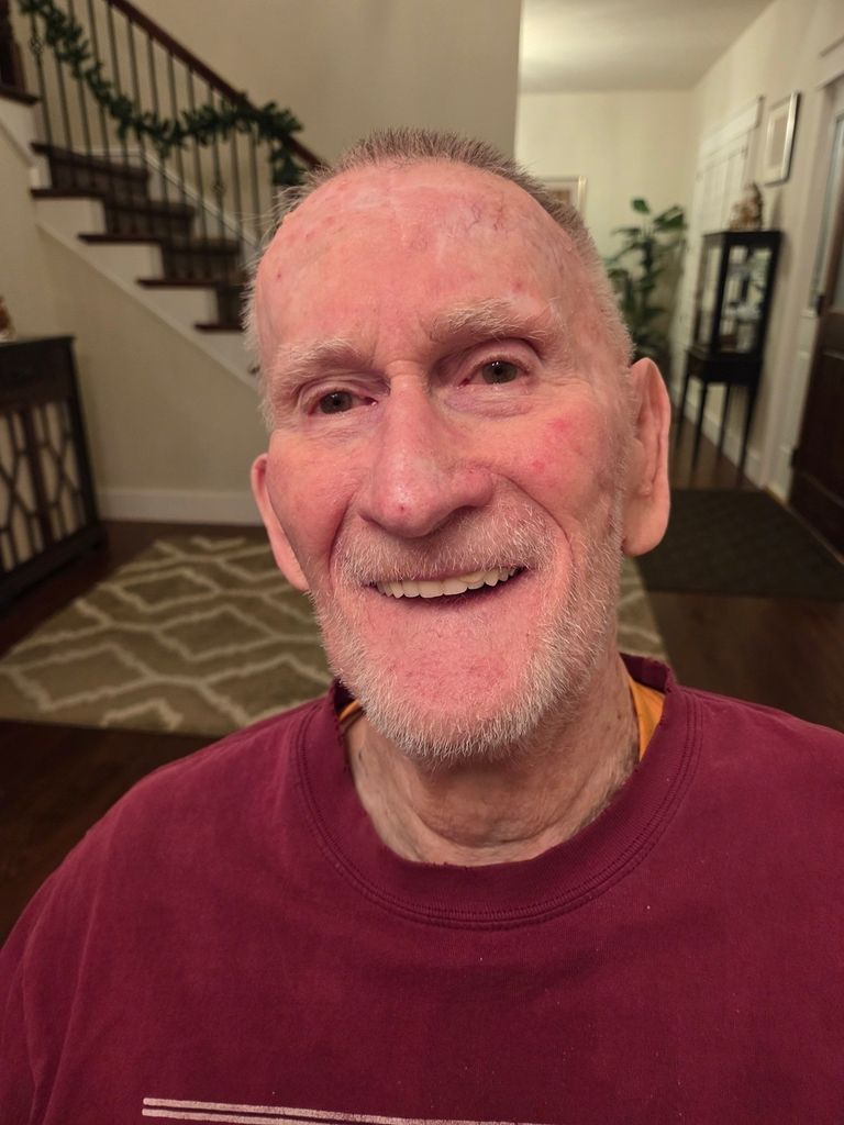 Vernon Fisher Profile Photo