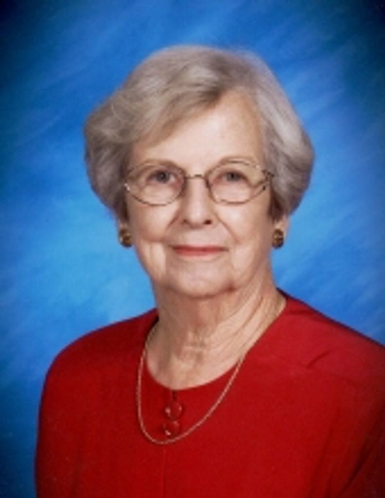Marie Wilhite Simpson