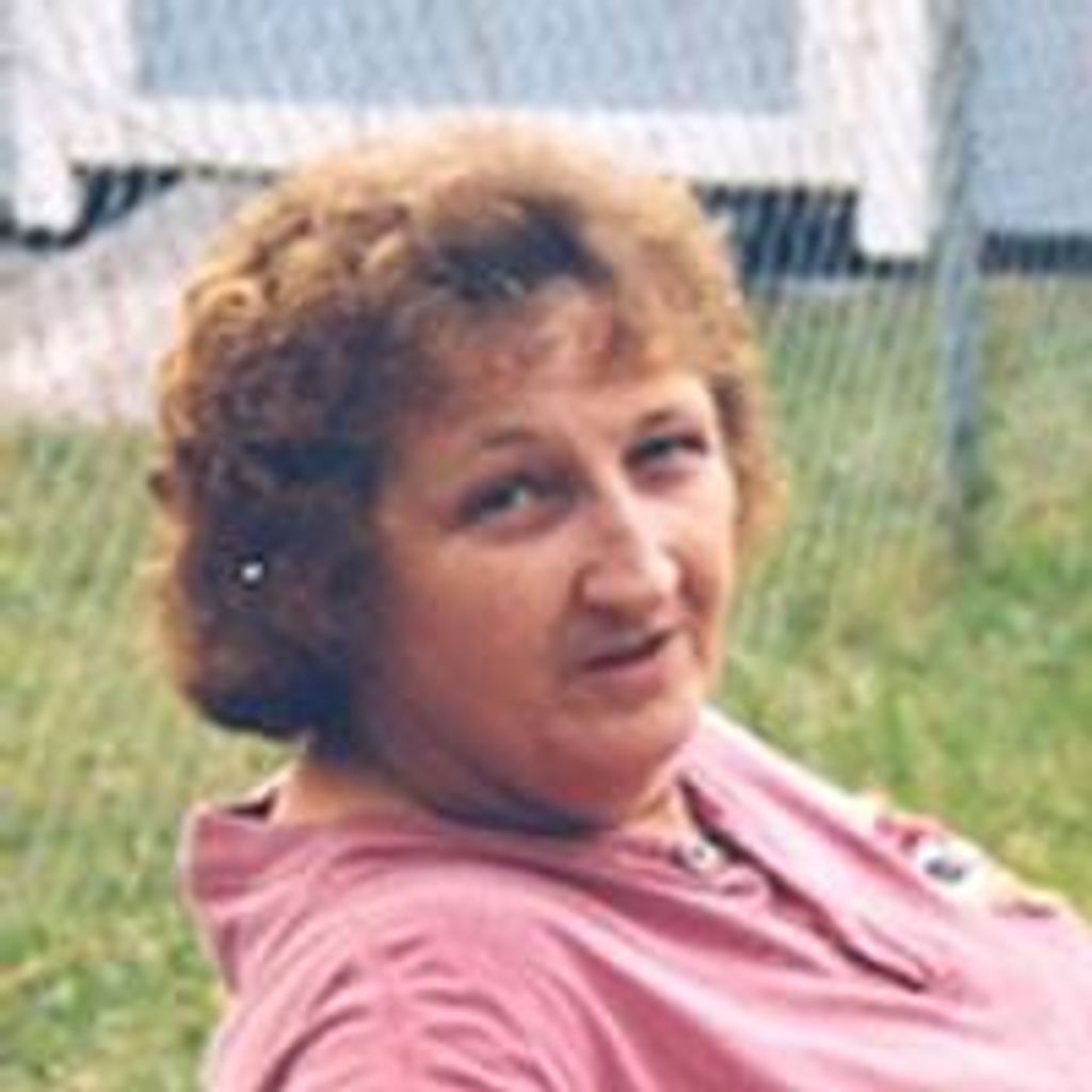 Jo Anne Givens