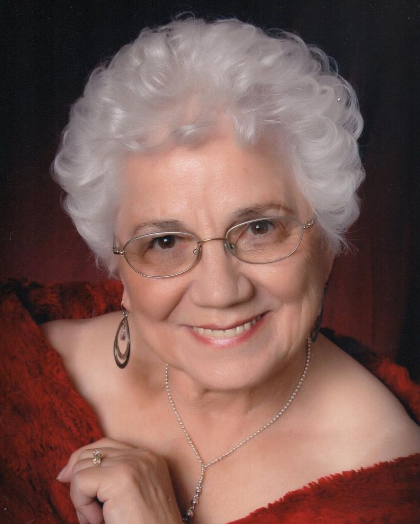 Patricia June Jackson Profile Photo