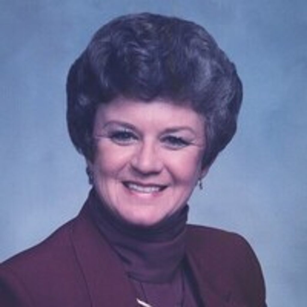 Linda I. Smith