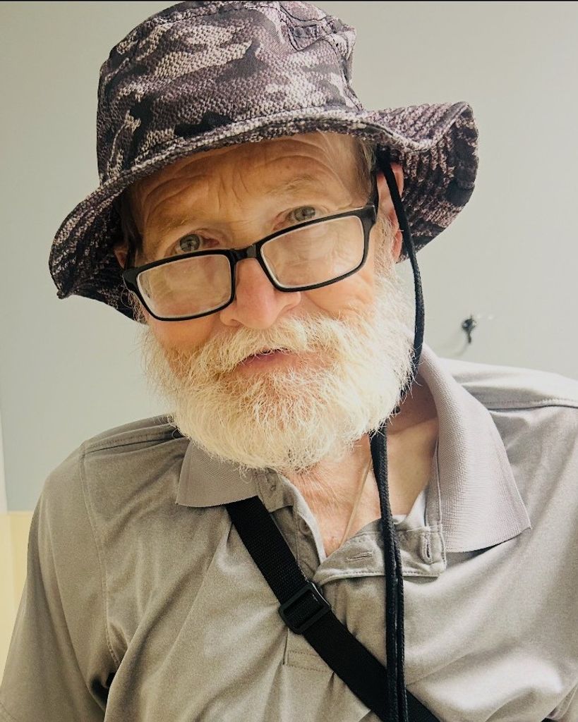 Greg Cheney Profile Photo