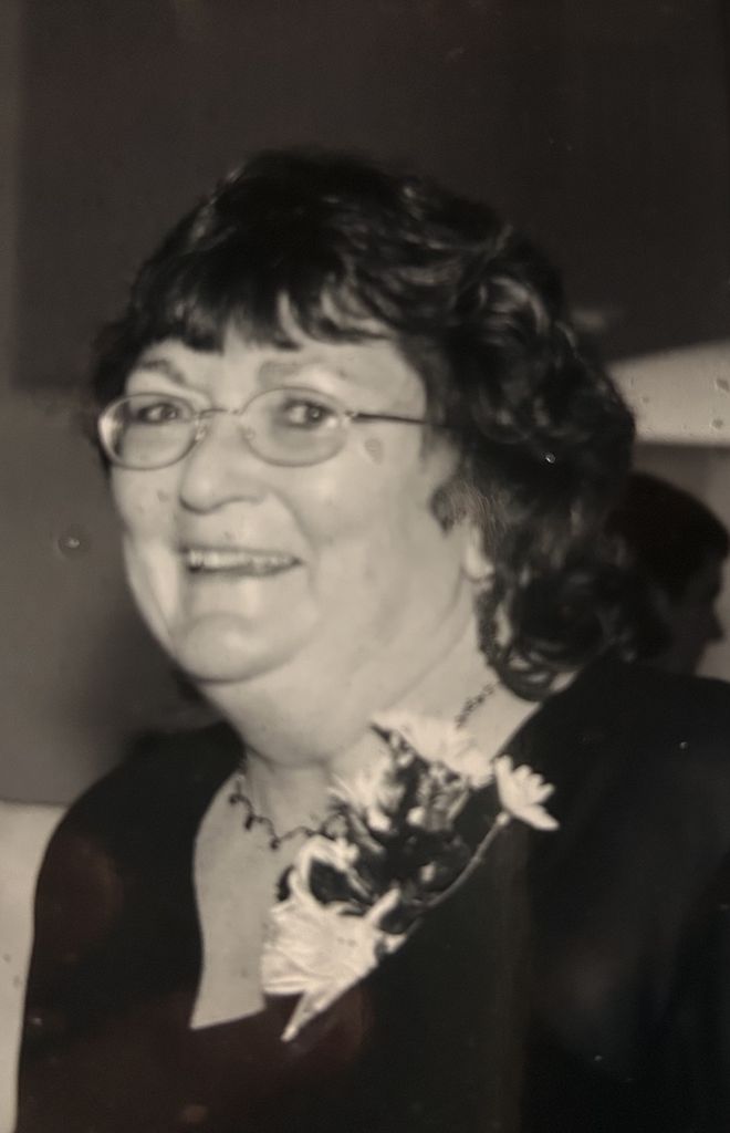 Merry Gray Profile Photo