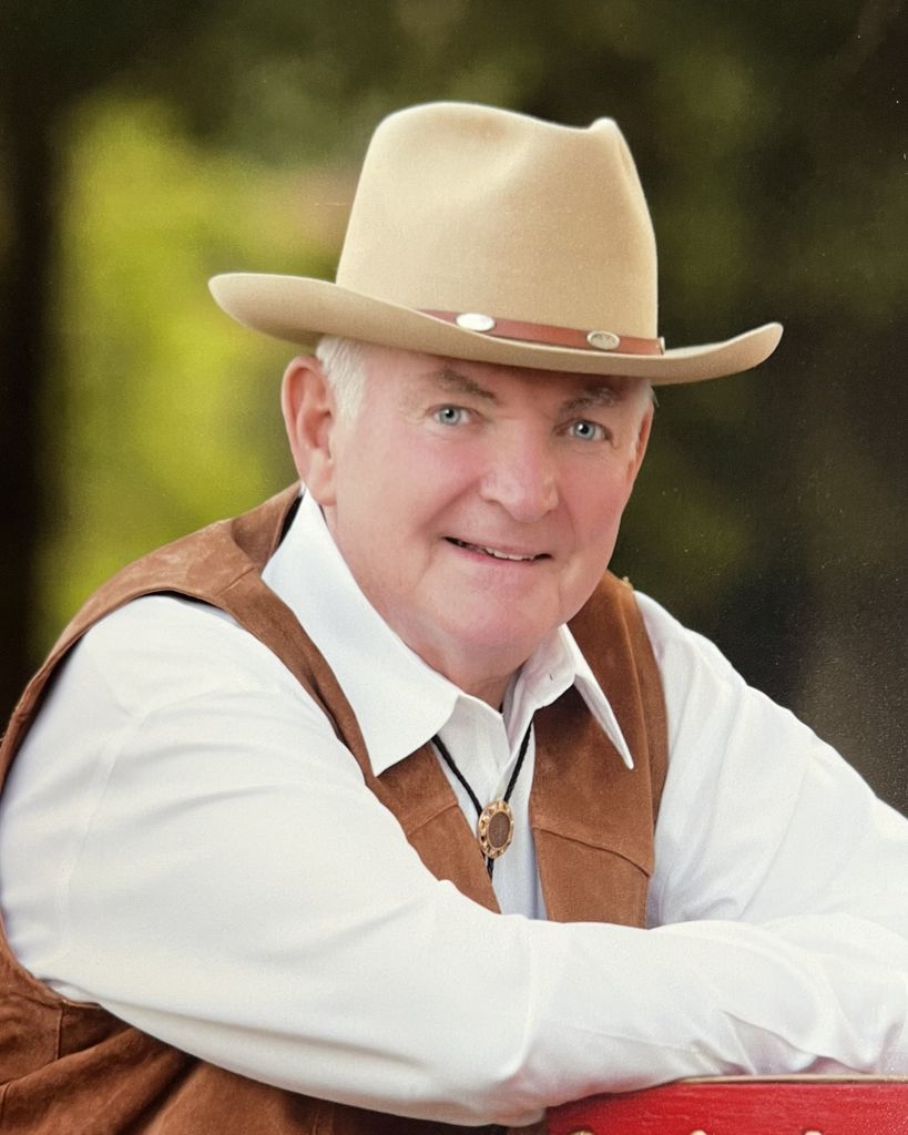 James Donald "Don" Clifton Profile Photo