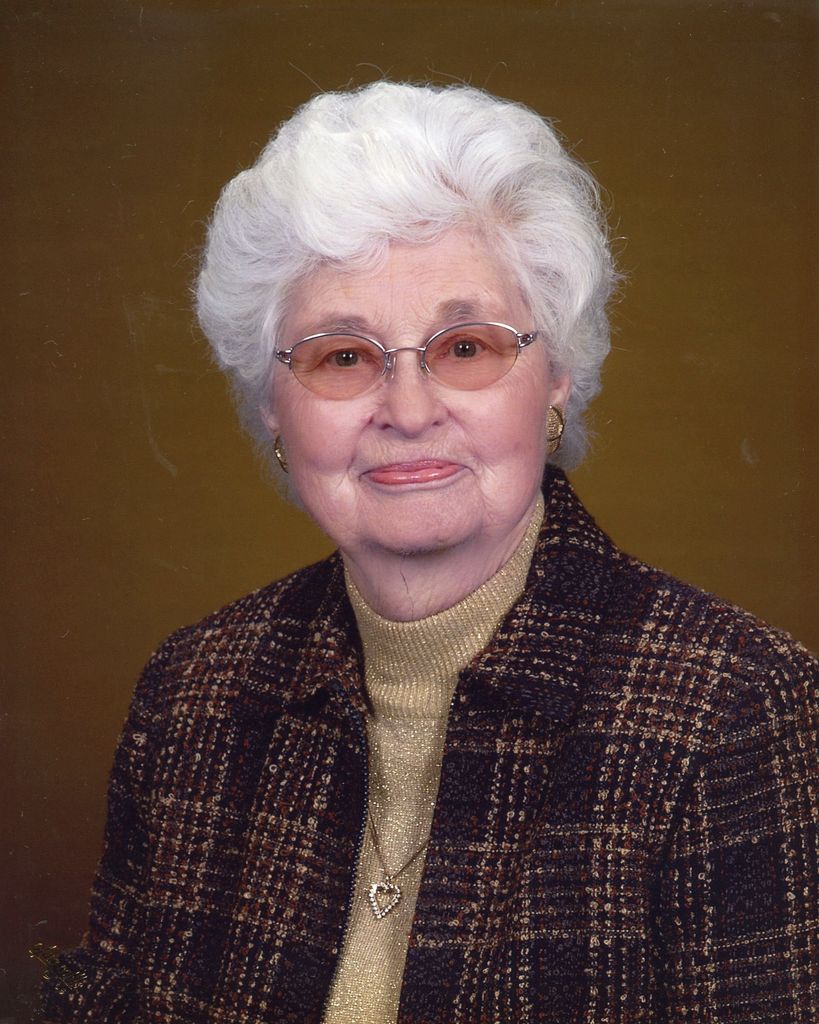 Aleen Maness Langdon