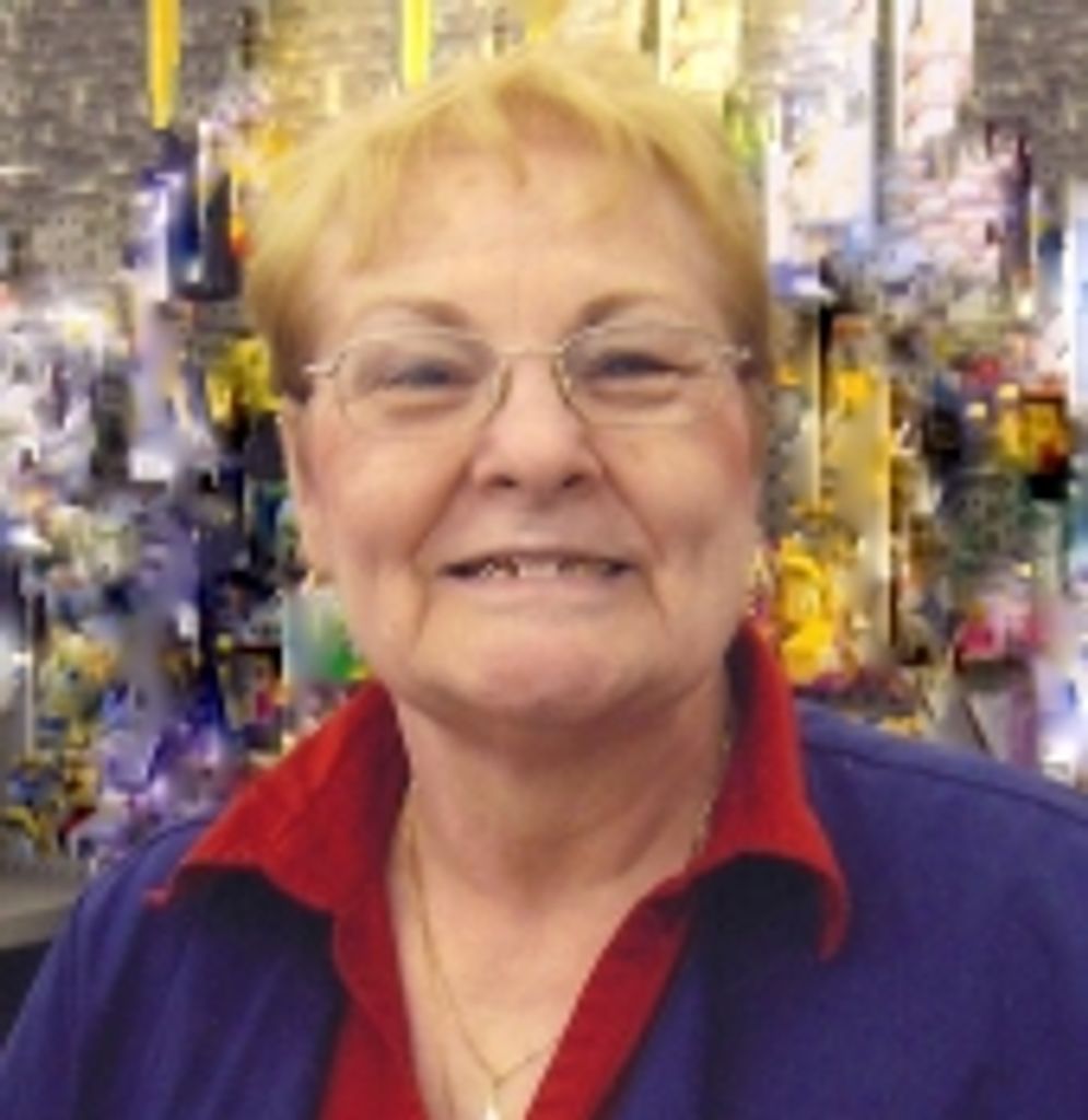 Mrs. Judith A. Clare