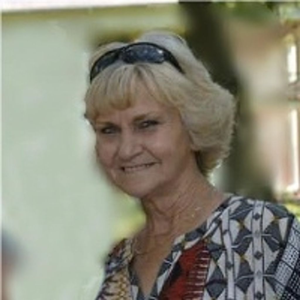 Helen Brooks Acorn