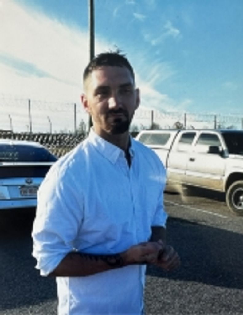 Mr. David Allen Hobbs Profile Photo