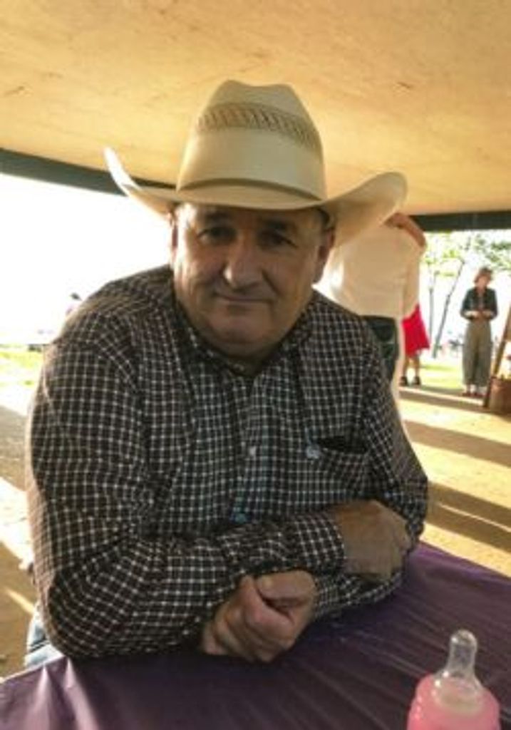 Dwayne Rogers Profile Photo