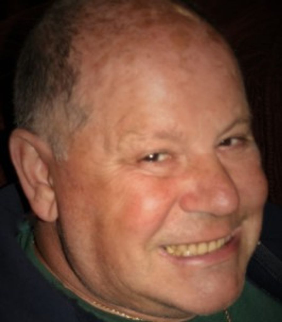 Stanley Weiss