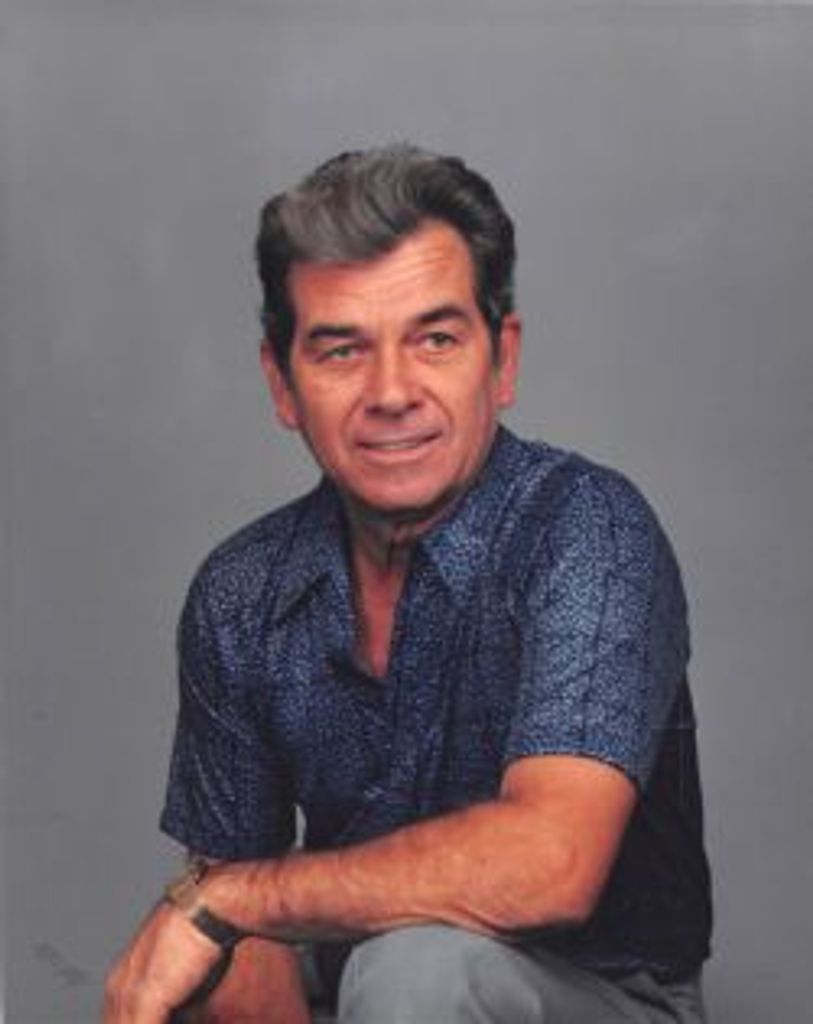 Jack Tinsley